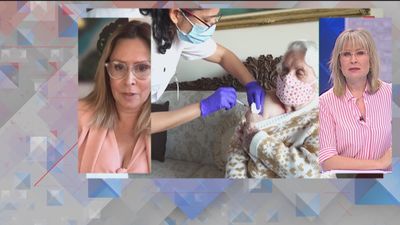 Asociaciones de pacientes con enfermedades crónicas afirman sentirse ignorados en la vacunación