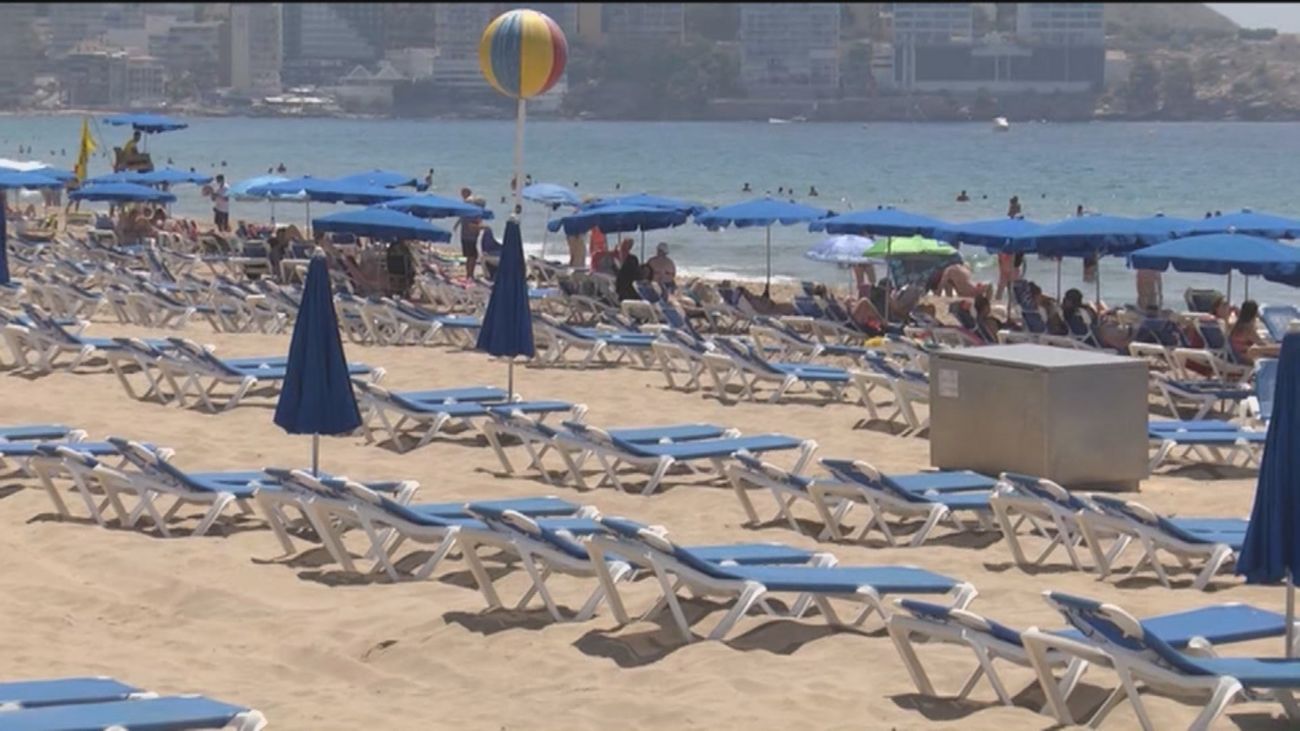 Las reservas de viajes de último minuto han crecido un 104 % este mes de mayo