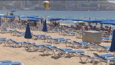 Las reservas de viajes de último minuto han crecido un 104 % este mes de mayo