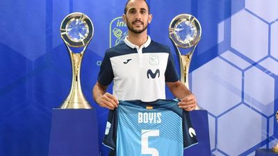 Boyis: "Para poder ganar la Copa del Rey tenemos que ser nosotros mismos"
