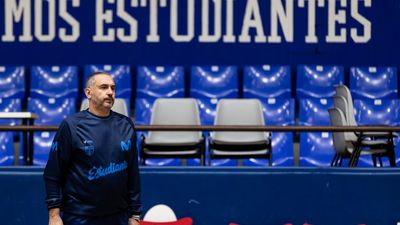 Jota Cuspinera: "Barea nos ha dejado en una situación dramática para el equipo"