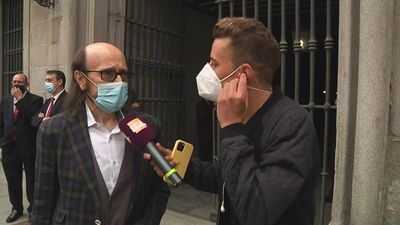 Está Pasando 13.05.2021