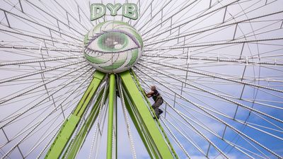 La Feria de San Isidro abre por fin sus puertas dos años después