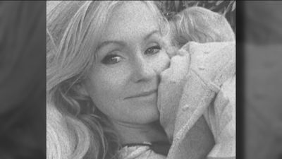 El cumpleaños más triste de Beatriz, la madre de las niñas desaparecidas en Tenerife