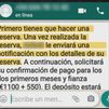 Destapamos cómo funciona el presunto timo de los alquileres