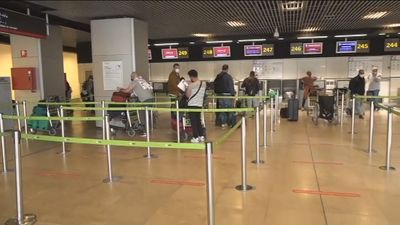 Llega el momento para reencontrarse con familiares y amigos