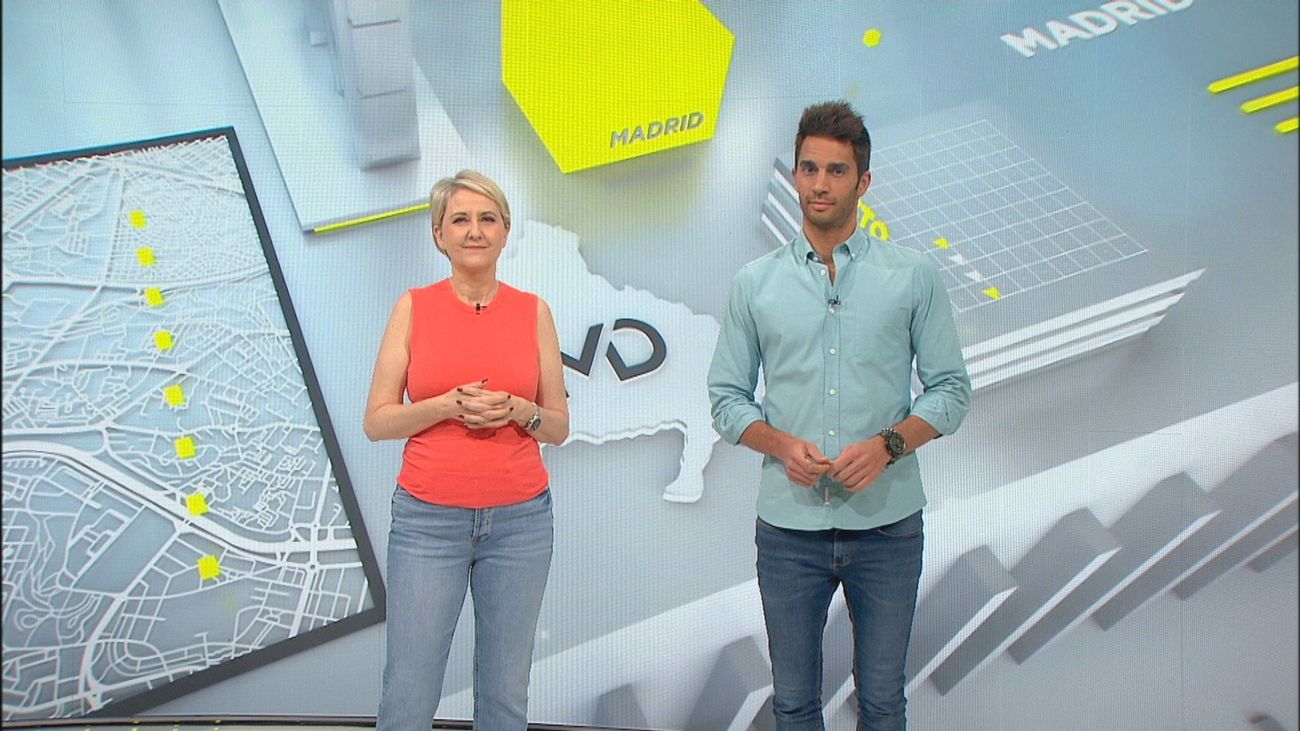 Madrid Directo 14.05.2021