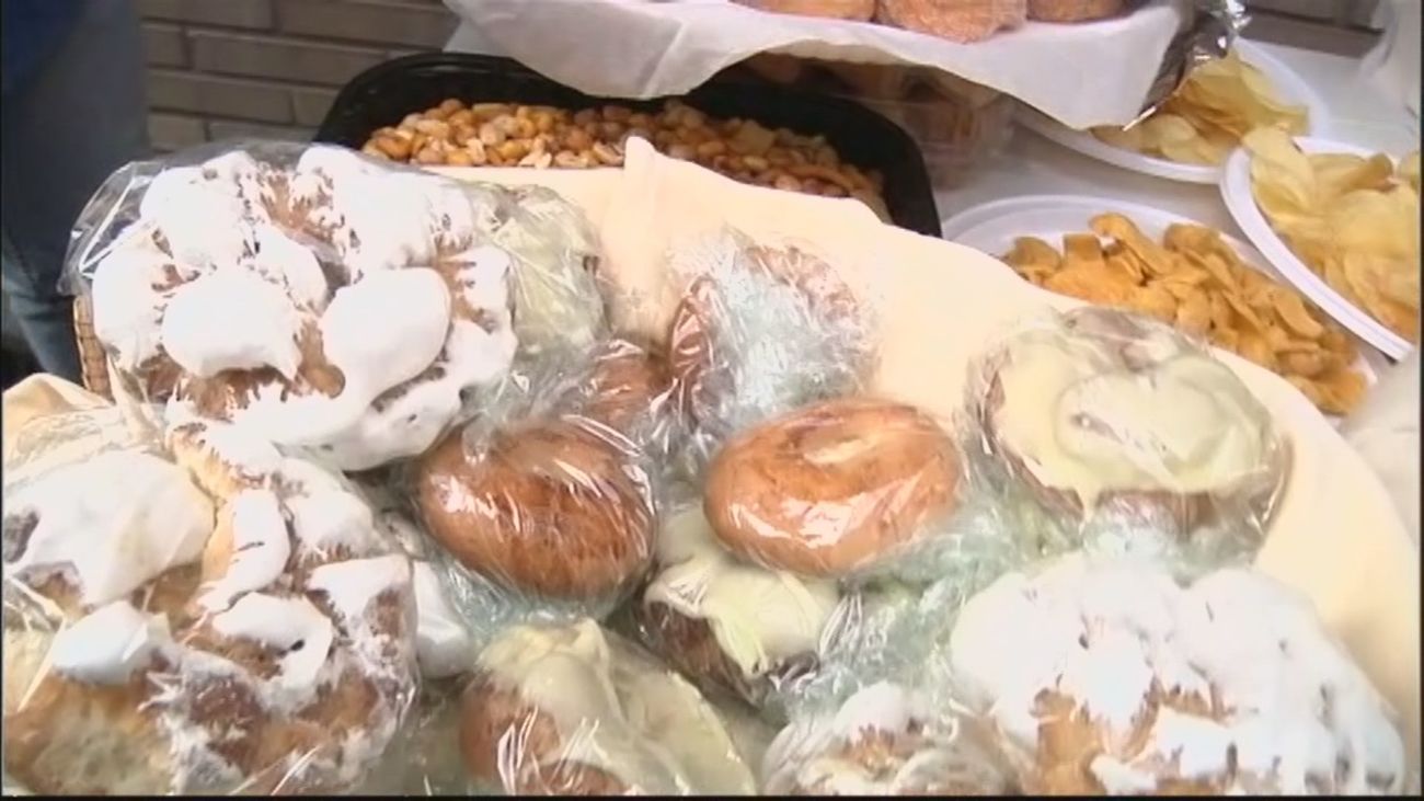 Varias vecinas de Vallecas organizan su propio San Isidro