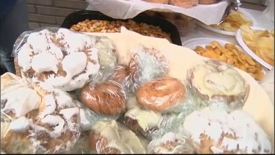 Varias vecinas de Vallecas organizan su propio San Isidro