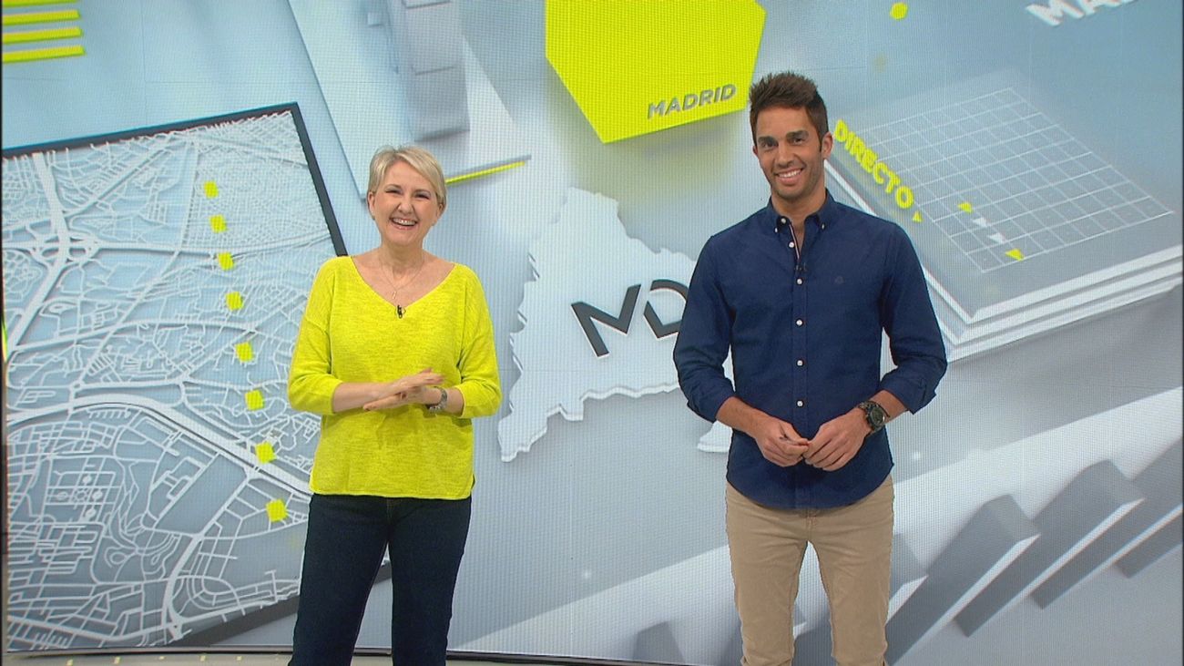 Madrid Directo 13.05.2021