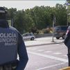 Amplio despliegue policial en la Feria San Isidro con drones vigilando desde el aire