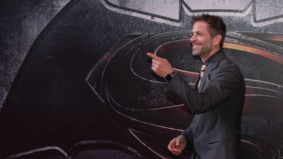 Zack Snyder y su 'Ejército de los muertos' en la cartelera
