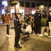 Noche "muy tranquila" en Madrid con los botellones controlados por la mayor presencia policial