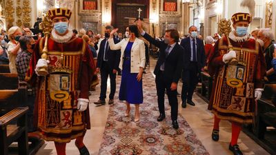 Especial San Isidro 15.05.2021 (Parte 2)