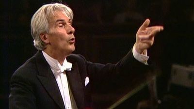 La batuta mágica 16.05.2021