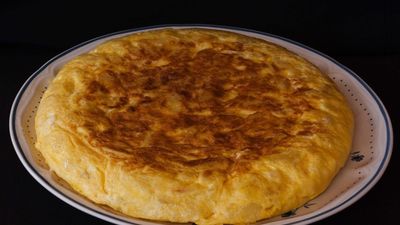 61 bares y restaurantes de Fuenlabrada compiten por hacer la mejor tortilla de patata
