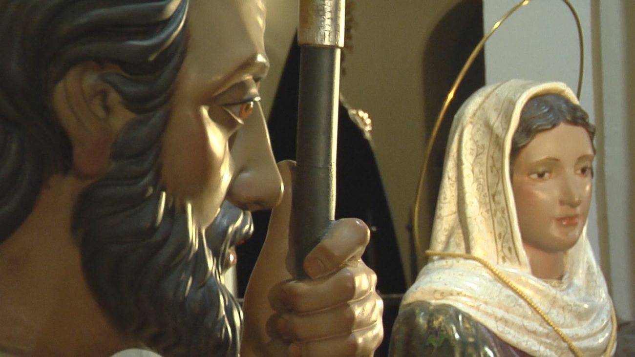 Conocemos la historia de San Isidro