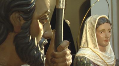 Conocemos la historia de San Isidro