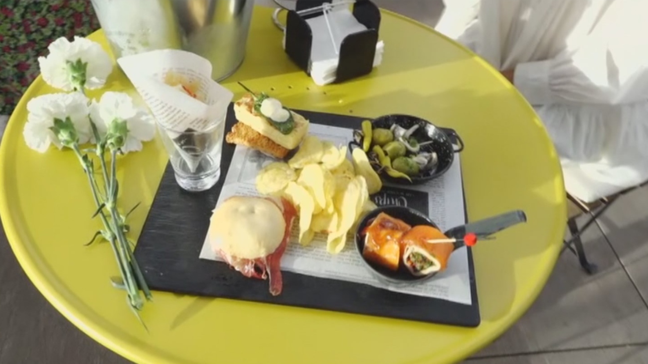 El hotel más castizo de Madrid