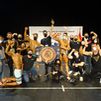 Los campeones del culturismo natural conquistan Madrid con la Copa AECN