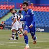 2-1. El Getafe gana al Levante y consigue la salvación