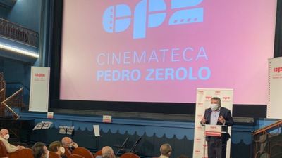 La Fundación Pedro Zerolo se alía con el cine, una herramienta de cambio social