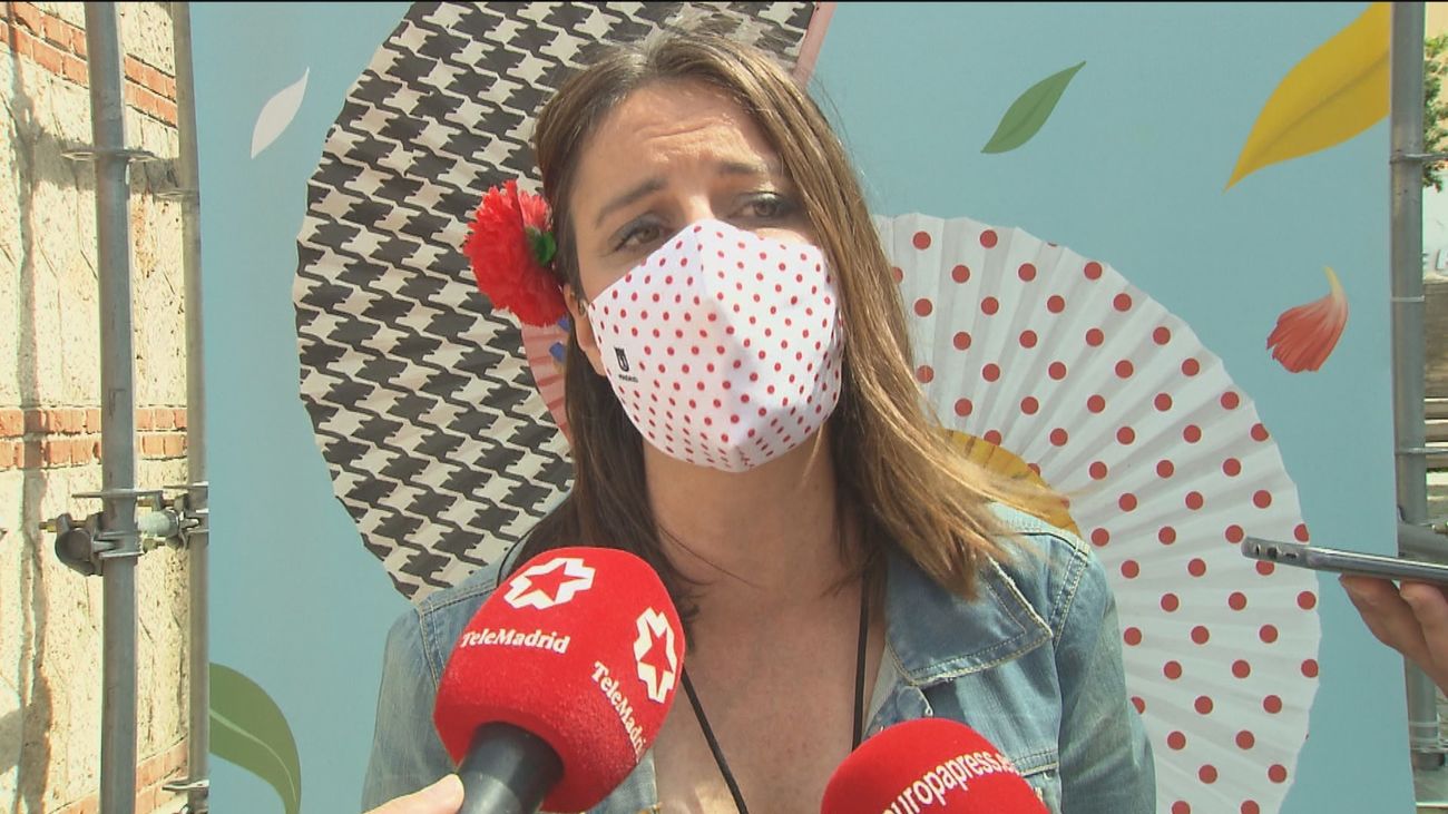 Madrid  da las gracias a los madrileños por un San Isidro "ejemplar" y sin apenas incidentes