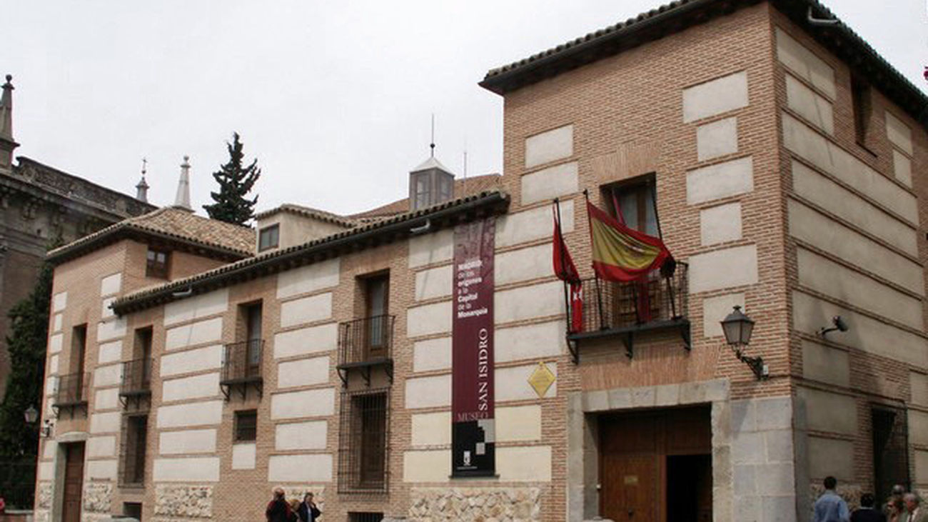Museo de San Isidro