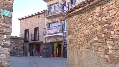 El PSOE quiere que Correos supla a los bancos en los pueblos sin sucursales ni cajeros