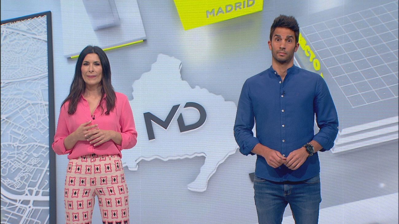 Madrid Directo 16.05.2021