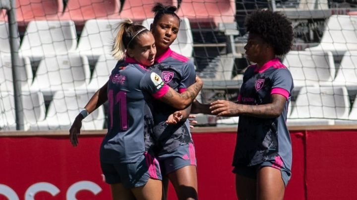 Madrid CFF / @MadridCFF