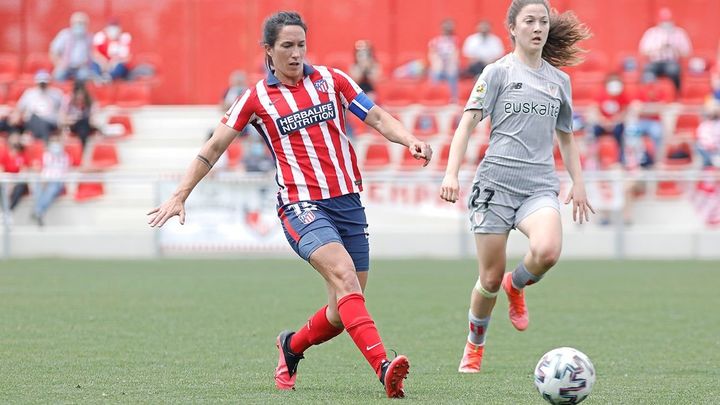 Atlético de Madrid Femenino / @atletifemenino