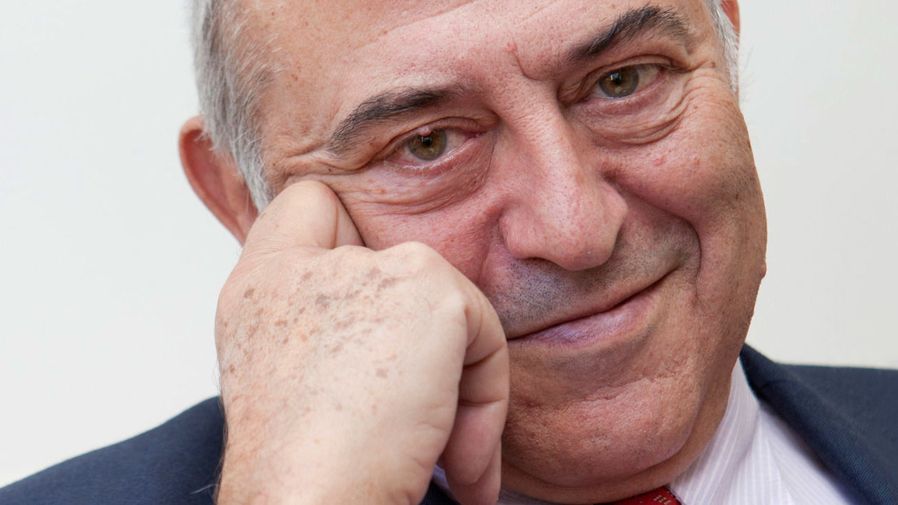 "El odio o el miedo están detrás de todos los colapsos éticos de la evolución humana"