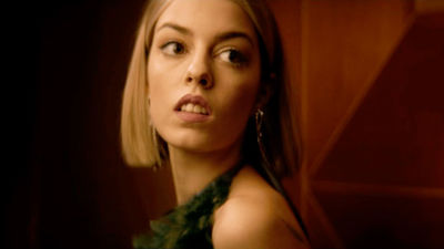 La ex OT Nerea Rodríguez se la juega a 'Doble o Nada' en su último proyecto musical