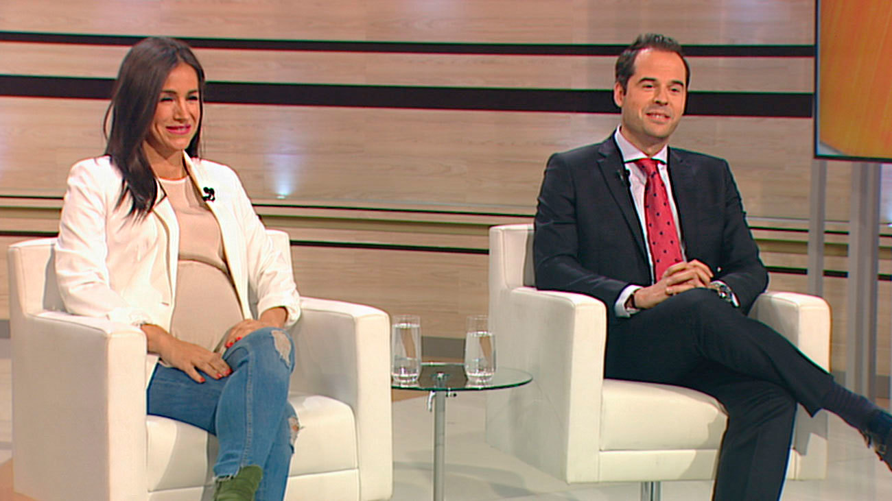 Aguado deja la política y Villacís le relevará al frente del partido en la Comunidad de Madrid