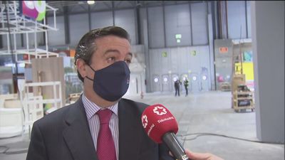 Buenos Días Madrid 17.05.2021 ( 8:00 - 9:00 horas )