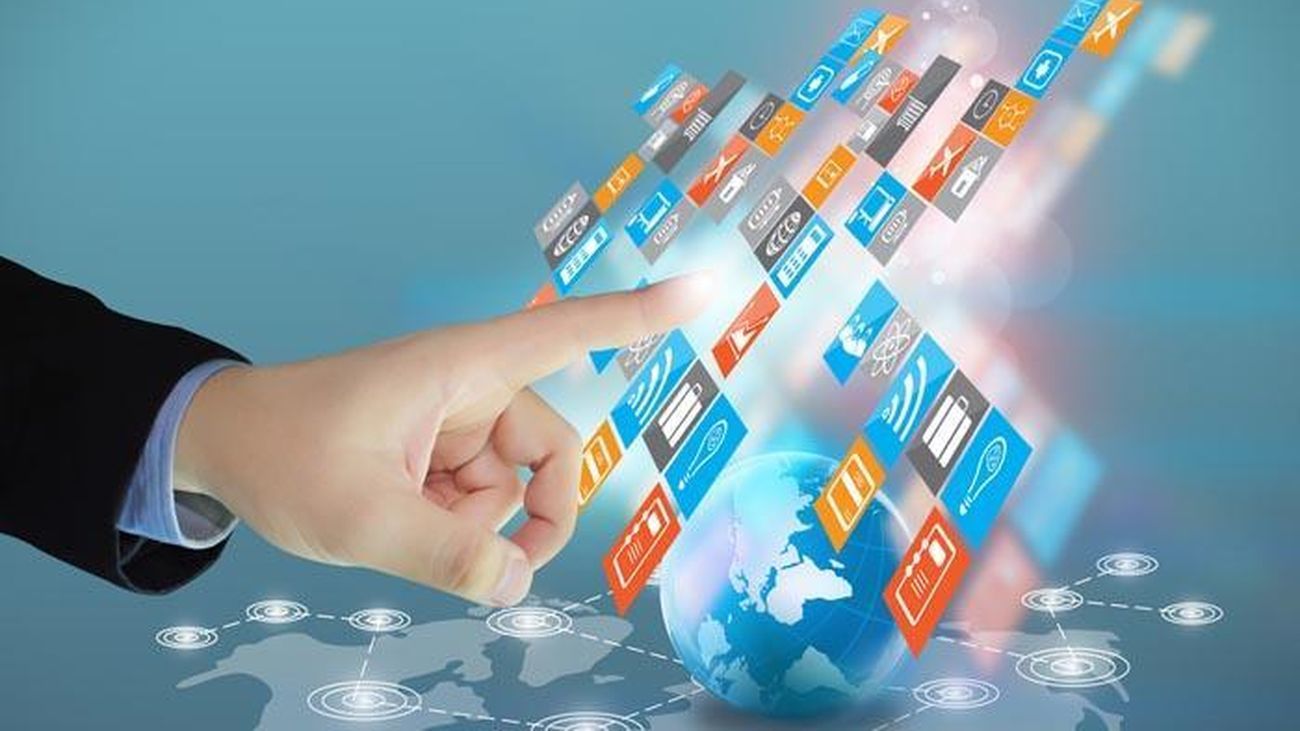 En el Día Internacional de Internet cerca de la mitad del planeta no tiene acceso a la red