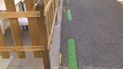 Terrazas, ¿demasiado invasivas?