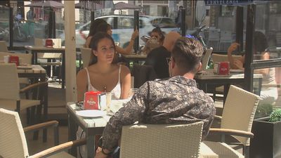 La hostelería madrileña se da un respiro gracias a San Isidro