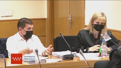 Fin del juicio al 'rey del Cachopo', que hará uso de la última palabra