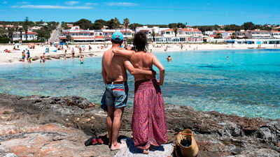 El sector turístico reclama mayor celeridad en las medidas de confianza para atraer a los viajeros