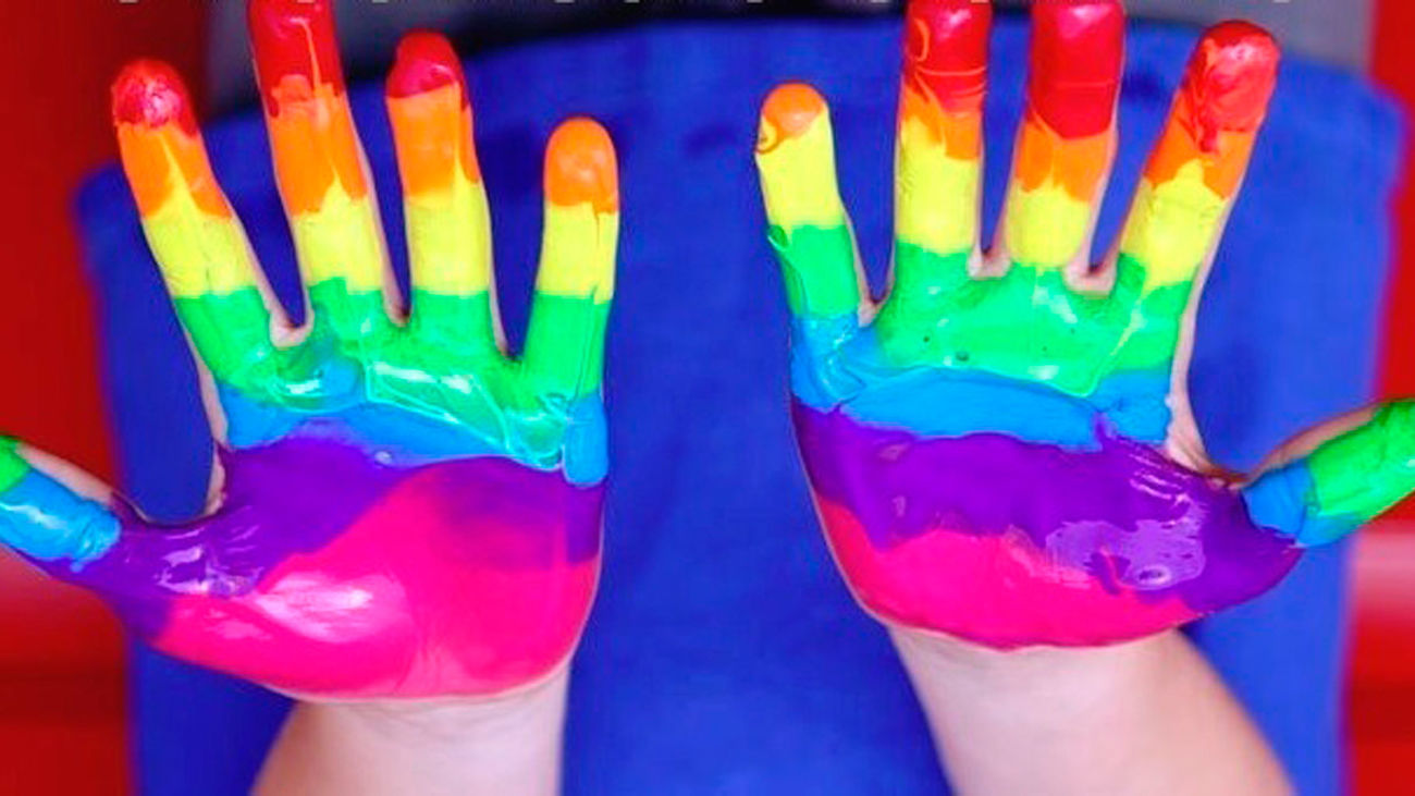 Aumentan las denuncias por delitos de odio contra personas LGBTI