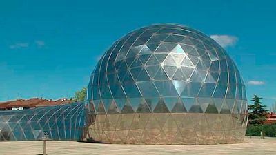 El Museo de la Ciencia de Alcobendas se une al Día Internacional de los museos