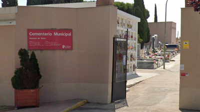 Piden la paralización del nuevo cementerio privado de San Sebastián de los Reyes