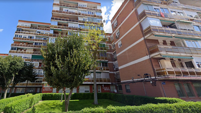 Más de 600 viviendas de Fuenlabrada podrán beneficiarse de las ayudas de rehabilitación