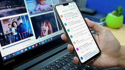 Así ha cambiado el correo electrónico nuestra forma de comunicarnos
