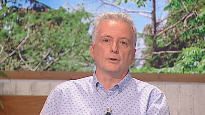 Antonio López: "Sufrir el coronavirus ha sido lo peor que me ha pasado en la vida"