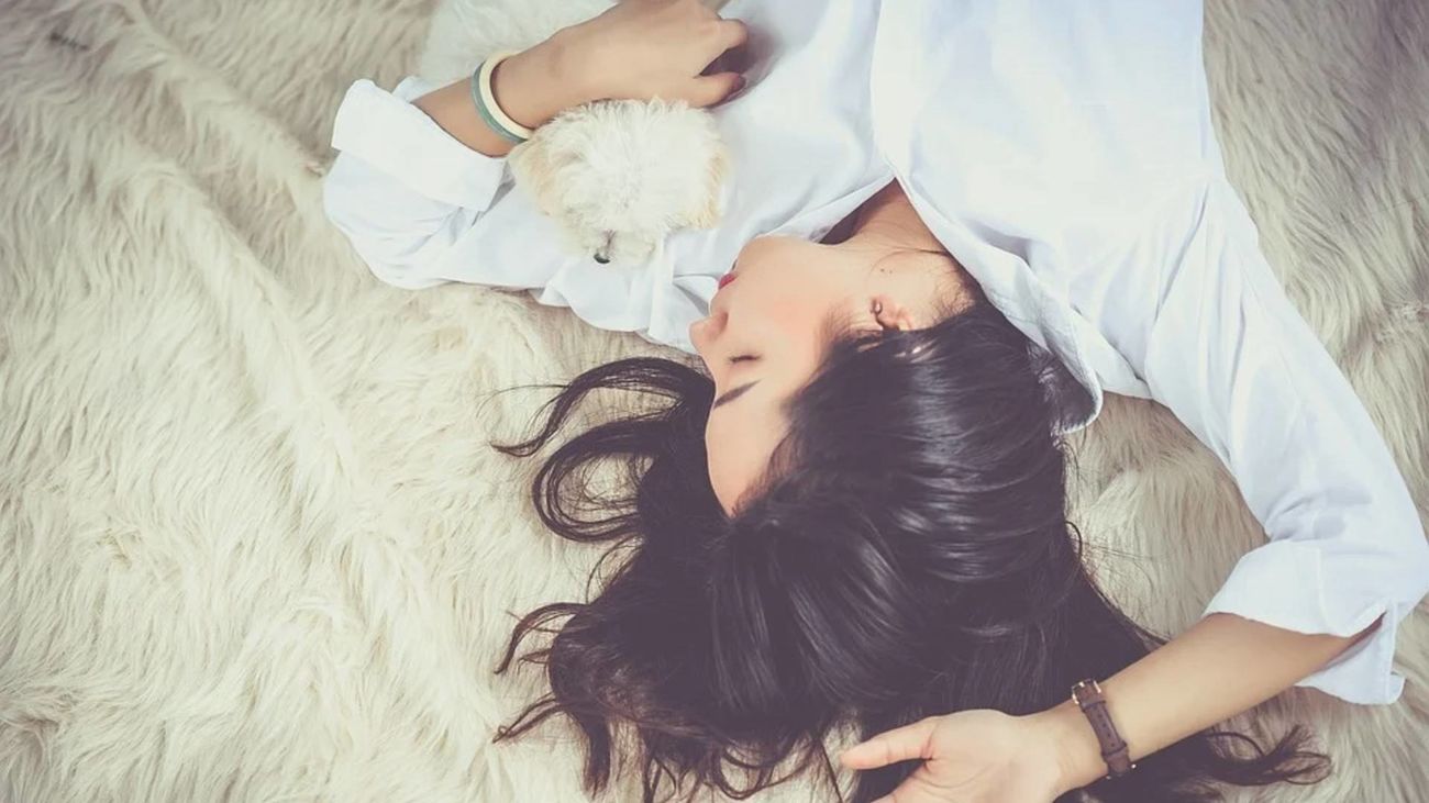 Una empresa ofrece 1.200 euros por dormir la siesta