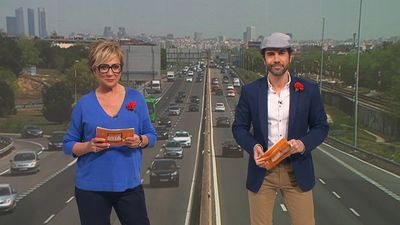 Está Pasando 14.05.2021