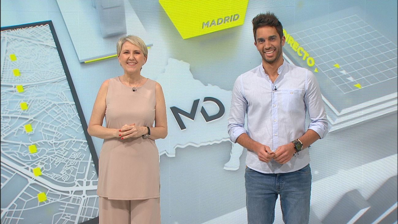 Madrid Directo 17.05.2021